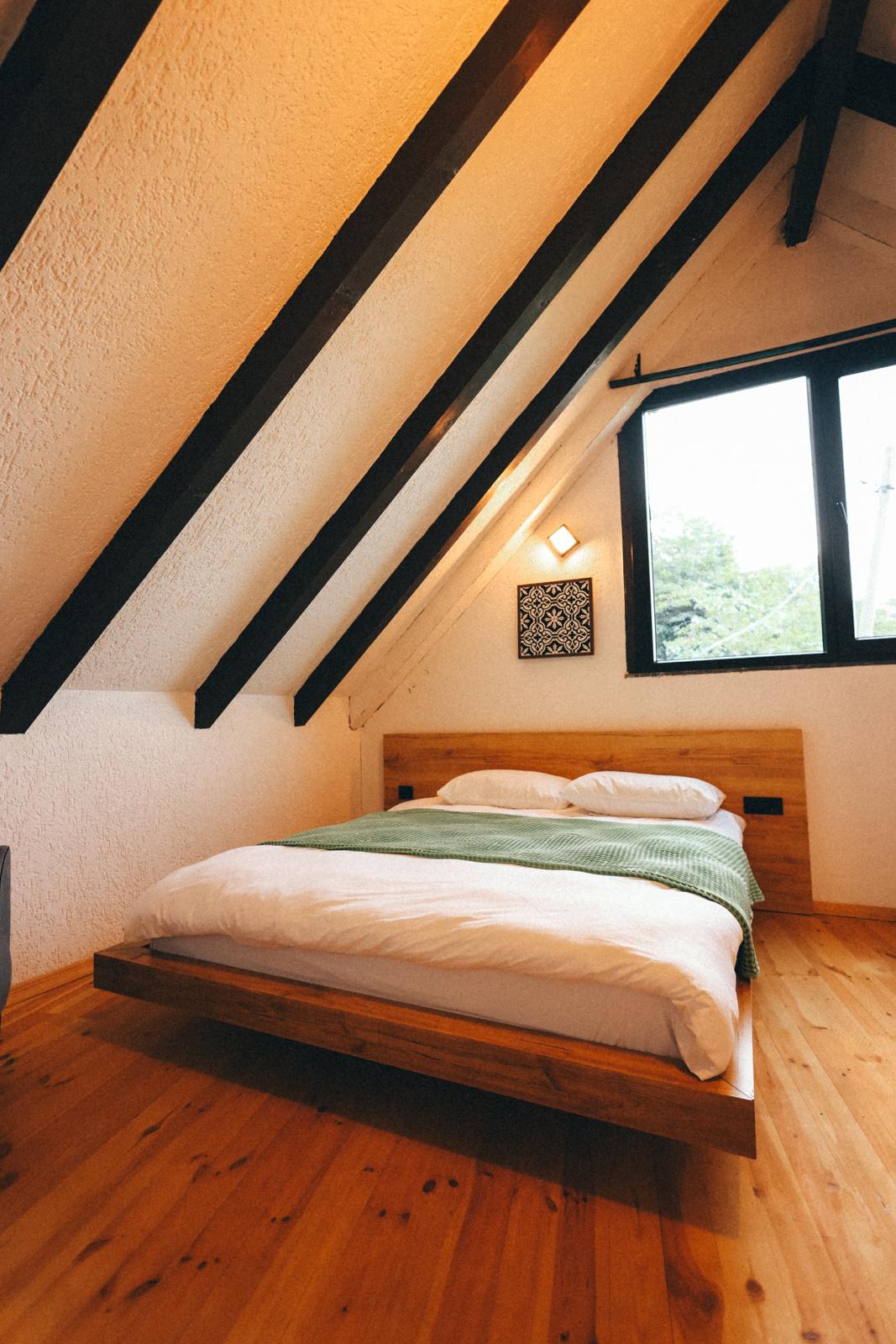 Premium King Villa Bungalov-302